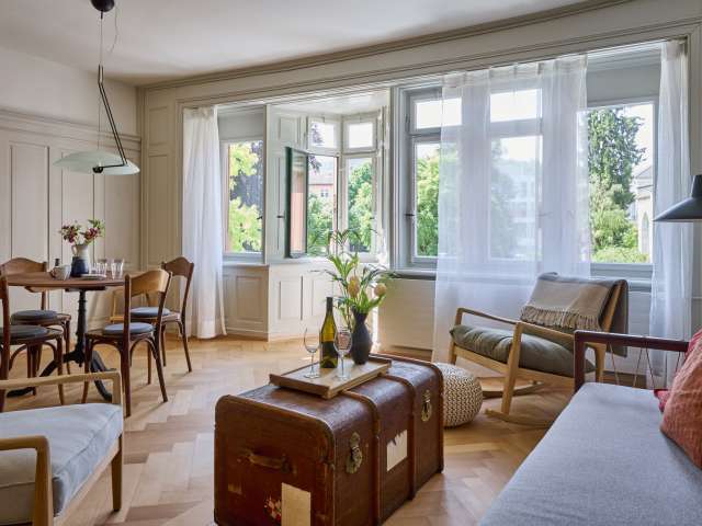 Herbst-Städtetrip Herbst-Städtetrip