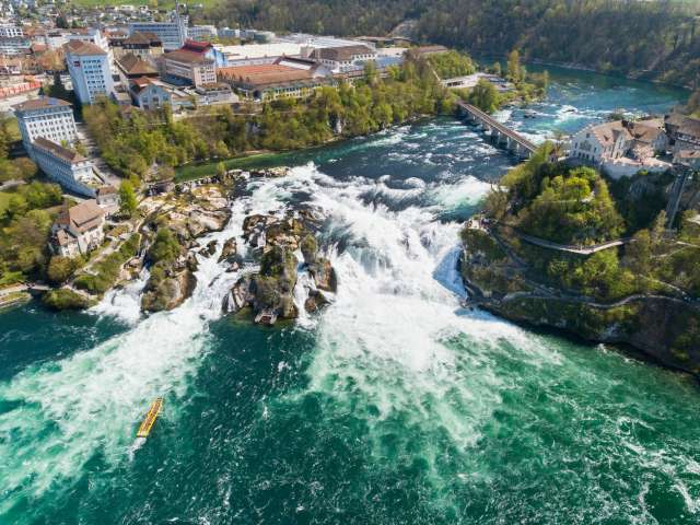 In 1 Tag erleben In 1 Tag erleben