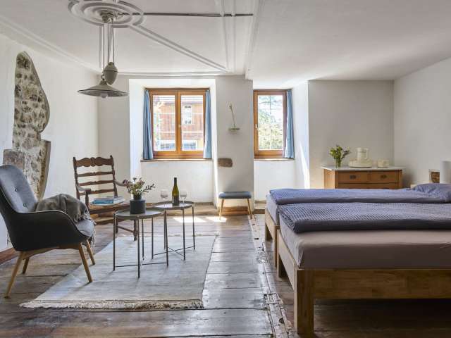 B&B und Ferienwohnungen B&B und Ferienwohnungen