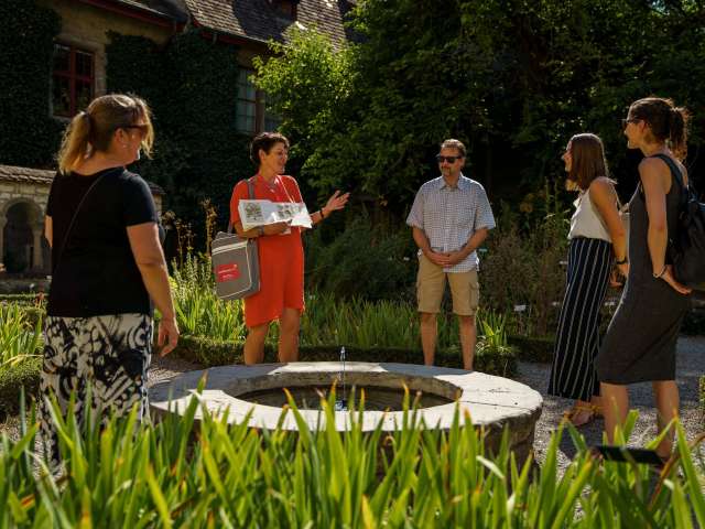 Mehr erfahren Mehr erfahren