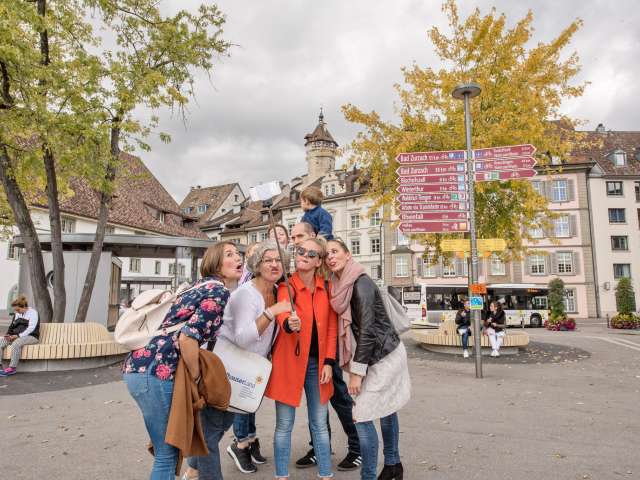 Gemeinsam erleben Gemeinsam erleben