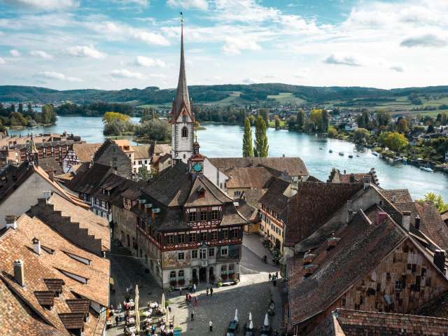 In 2 Tagen erleben In 2 Tagen erleben