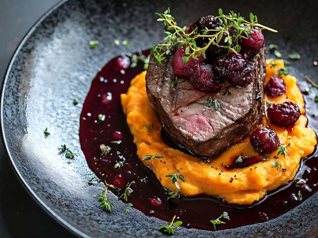 Herbstzeit ist Herbstzeit ist