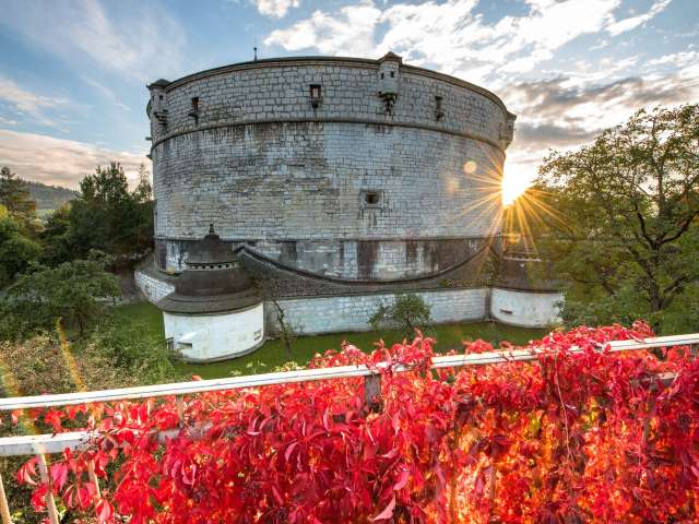 Hier gibt's was zu sehen Hier gibt's was zu sehen